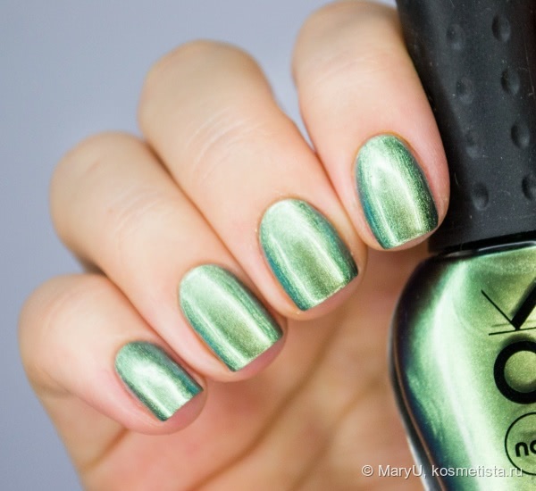 Коллекция Color Foil от NailLook