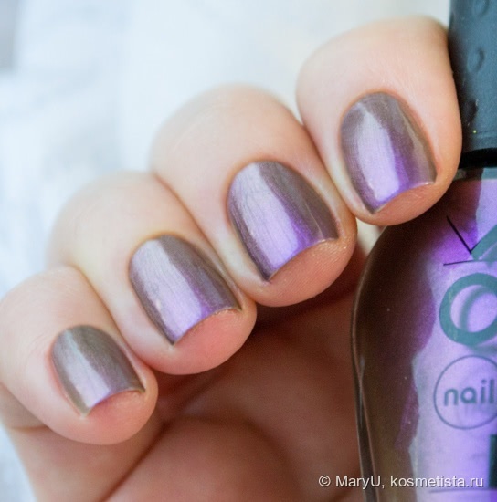 Коллекция Color Foil от NailLook