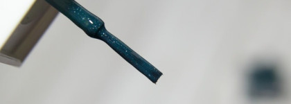 3 в 1 или термо-лак BOW polish "Mutation"