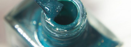 3 в 1 или термо-лак BOW polish "Mutation"