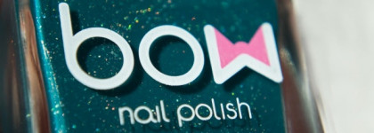 3 в 1 или термо-лак BOW polish "Mutation"