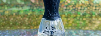 Большой Топовый пост или обзор всех моих топовых покрытий