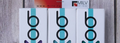 Bow: Immortal, Eager, Wind of Change + слайдеры Milv