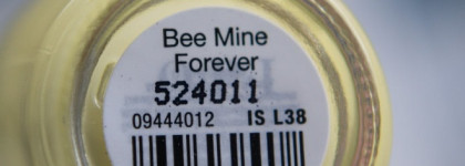 O.P.I. серия Infinite Shine: 8 оттенков