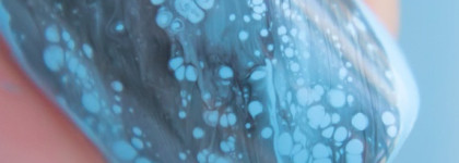 Dance Legend Art-top Spot It (White and Black)