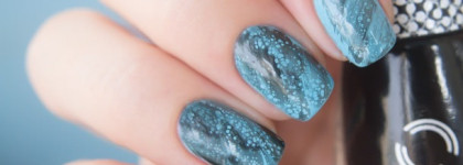 Dance Legend Art-top Spot It (White and Black)