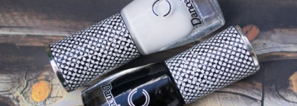 Dance Legend Art-top Spot It (White and Black)