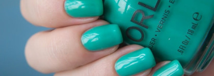 Набор Orly Perfect Pair Laquer/Gel Duo Kit