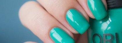 Набор Orly Perfect Pair Laquer/Gel Duo Kit