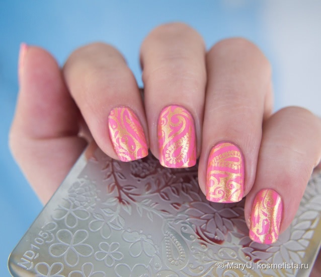 OPI коллекция миниатюр Retro Summer