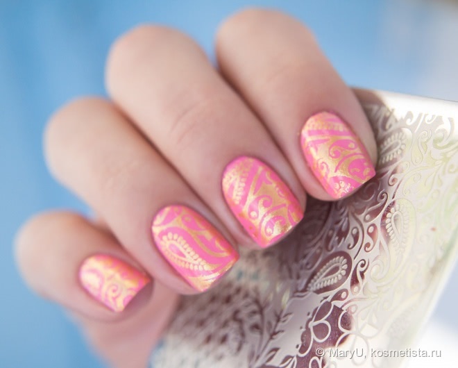 OPI коллекция миниатюр Retro Summer