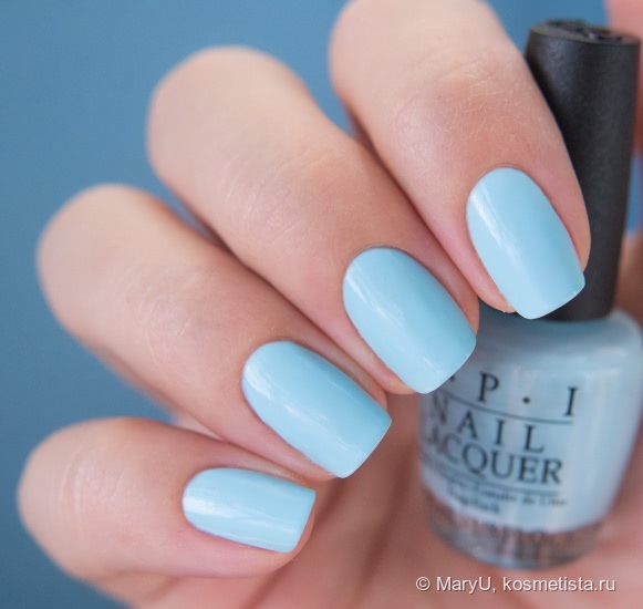 OPI коллекция миниатюр Retro Summer