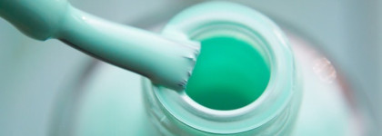 Мятная история: Sophin 54 + "Мятная тянучка"