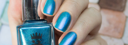 Когда сами волны шепчут: A-England Whispering Waves