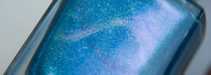 Когда сами волны шепчут: A-England Whispering Waves