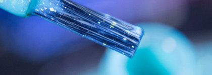 Уютный и яркий Picture Polish Fool's Gold