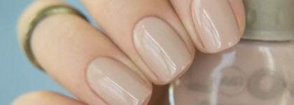 Весенняя коллекция Naillook From catwalk to sidewalk