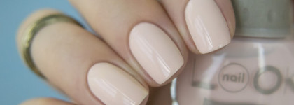 Весенняя коллекция Naillook From catwalk to sidewalk