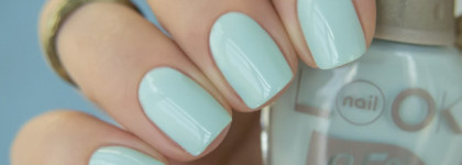 Весенняя коллекция Naillook From catwalk to sidewalk