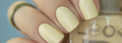 Весенняя коллекция Naillook From catwalk to sidewalk