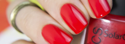 Летнее настроение с коллекцией лаков Kinetics - Escape Spring/Summer 2017