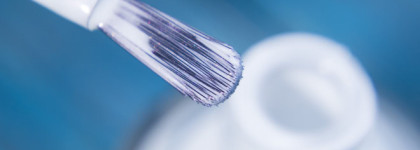 Morgan Taylor: коллекция "Красавица и Чудовище"