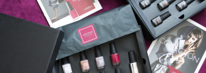 Kinetics: Hedonist Pre fall\Winter 2017