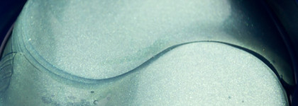 Мои новые помощники для экспресс-ухода - гидрогелевые патчи для век с ласточкиным гнездом SNP Bird's Nest Aqua Eye Patch