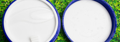 Мои новые помощники для экспресс-ухода - гидрогелевые патчи для век с ласточкиным гнездом SNP Bird's Nest Aqua Eye Patch