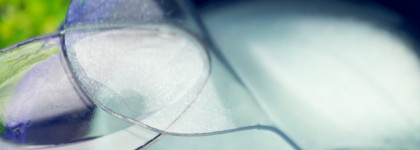 Мои новые помощники для экспресс-ухода - гидрогелевые патчи для век с ласточкиным гнездом SNP Bird's Nest Aqua Eye Patch