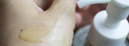 Гидрофильное масло Elizavecca Olive 90% Cleansing Oil