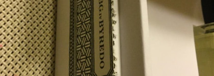 Потанцуем? или Bal D'afrique от Byredo мои женские страсти