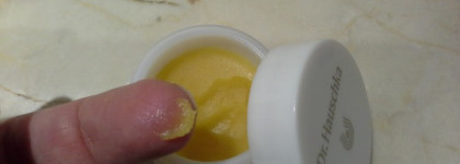 Dr.Hauschka Eye Balm Крем-бальзам для век  от Dr.Hauschka