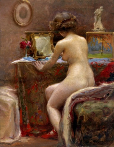 Магия от Caron Narcisse Noir