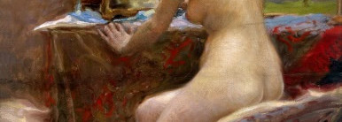 Магия от Caron Narcisse Noir