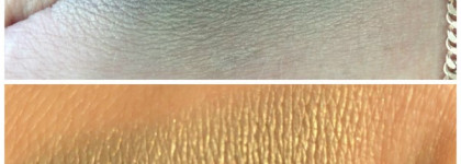 Забытый Yllozure Salamandre Eyeshadow (Laforino) №3904