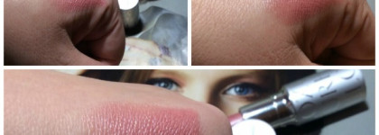 Нежный Лотус от Yllozure Rouge Pur (№1021 Lotus)