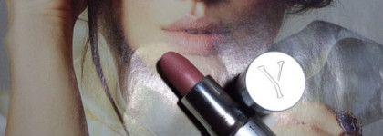 Нежный Лотус от Yllozure Rouge Pur (№1021 Lotus)