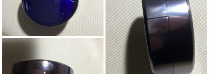 Эпатажный Yves Saint Laurent NU