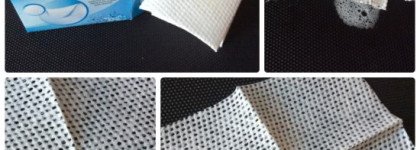 Чудо салфеточки