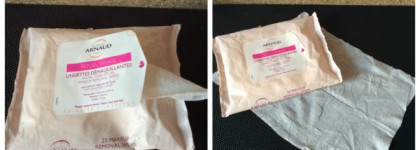 Чудо салфеточки