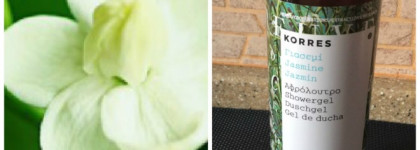 Korres комфорт  и аромат