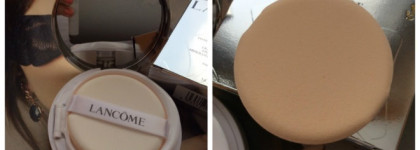 Компактное тональное средство Lancome Miracle Cushion
