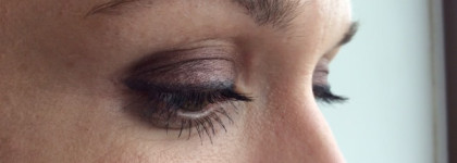 Два из Urban Decay