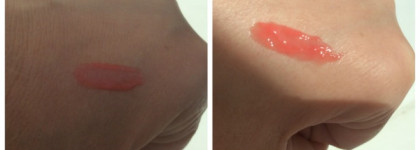 Два из Urban Decay