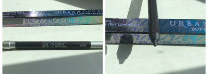 Два из Urban Decay