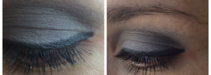 Два из Urban Decay