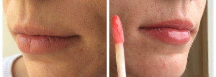 Два из Urban Decay