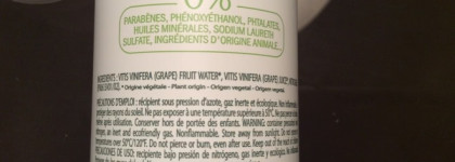 Уход в отпуске от Roс , Babor и Caudalie