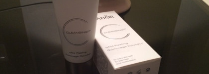Уход в отпуске от Roс , Babor и Caudalie